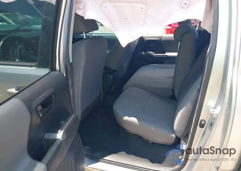 2022 Toyota Tacoma Sr5 from USA, damaged, VIN 3TYAX5GN1NT059260